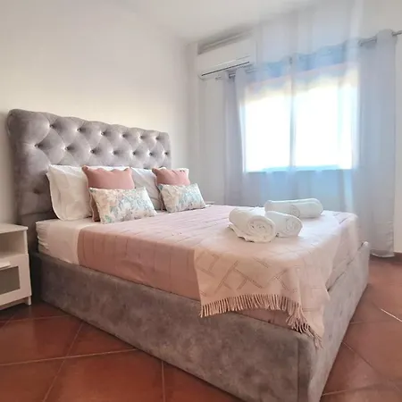 Sweety House דירה *