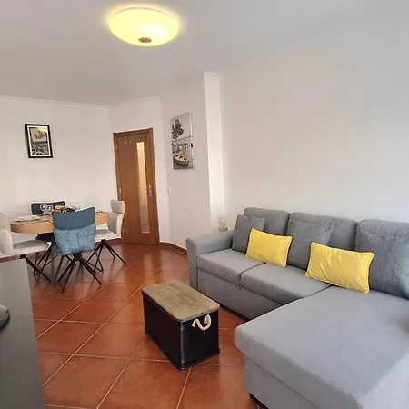 Sweety House Αλμπουφέιρα