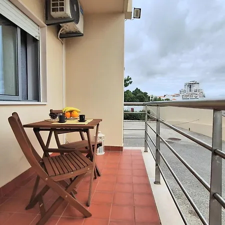 Apartamento Sweety House