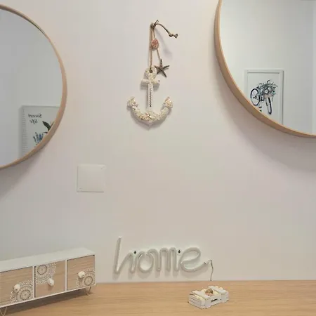 Sweety House Διαμέρισμα Αλμπουφέιρα