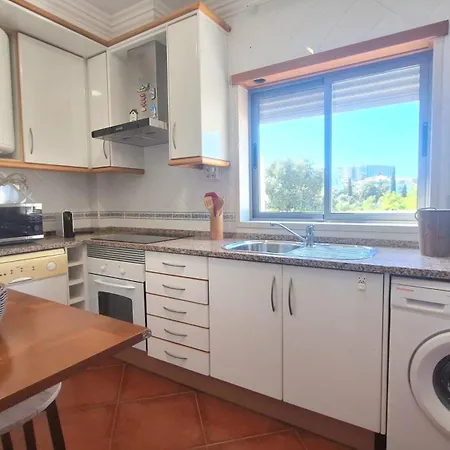 Apartamento Sweety House