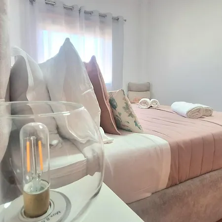 Sweety House Διαμέρισμα
