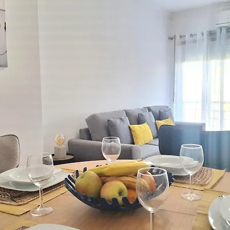 Apartamento Sweety House