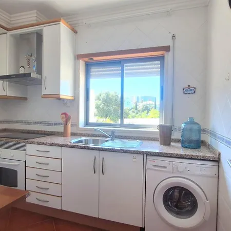 Sweety House Albufeira