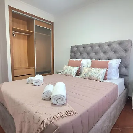 Sweety House * 阿尔布费拉