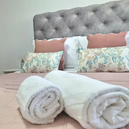 Sweety House * 阿尔布费拉