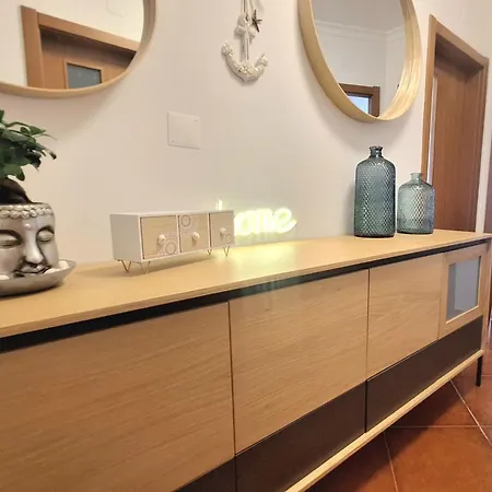 Sweety House Apartamento