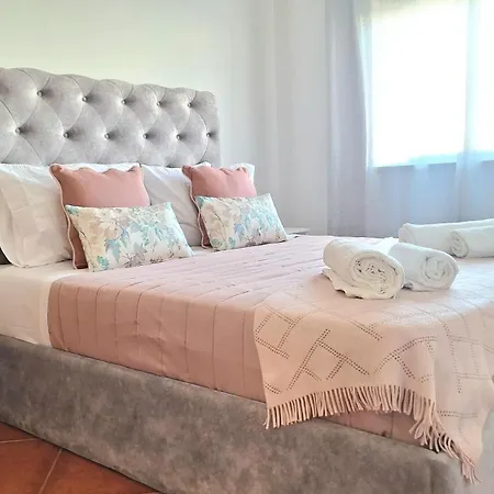 Sweety House Apartamento *