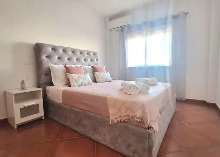 Sweety House 公寓 *