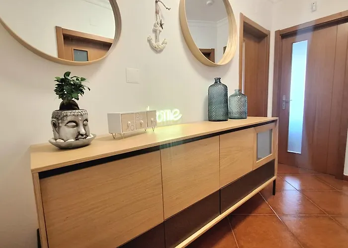 公寓 Sweety House 阿尔布费拉