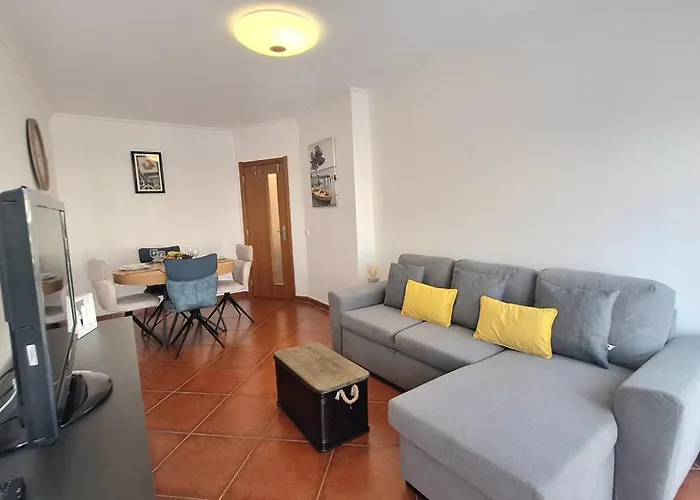 Sweety House 阿尔布费拉