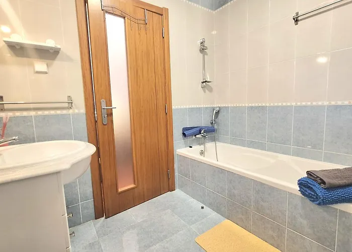 Sweety House * 阿尔布费拉