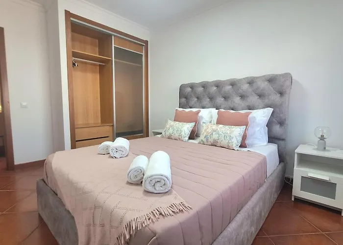 Sweety House * 阿尔布费拉