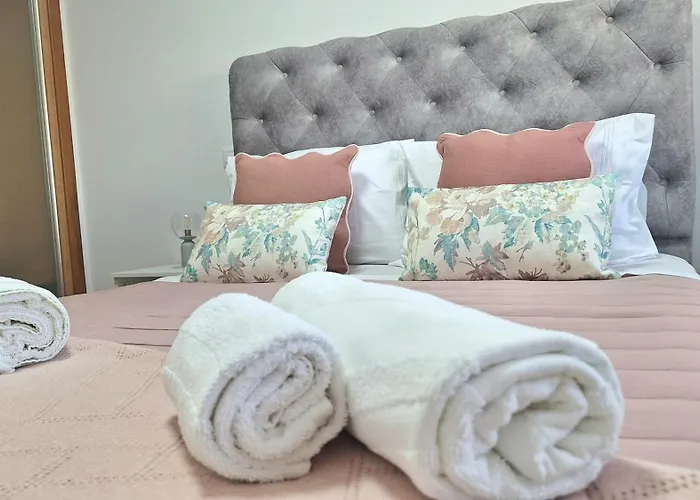 Sweety House * 阿尔布费拉