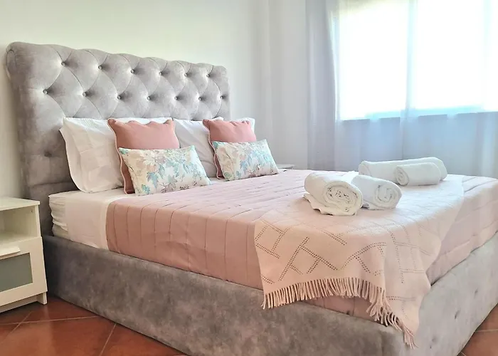 Sweety House 公寓 *