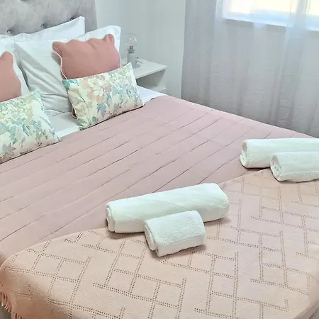 Sweety House *