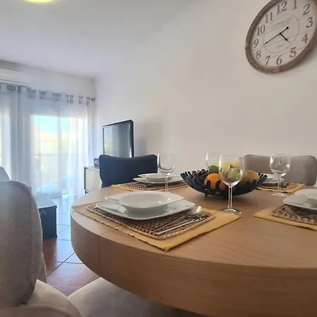 Sweety House Apartament Albufeira