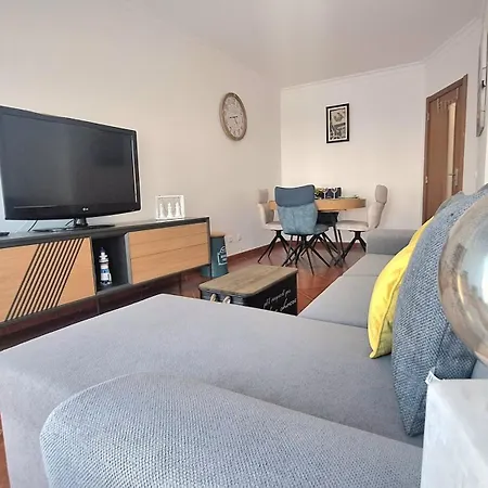 Apartament Sweety House Albufeira