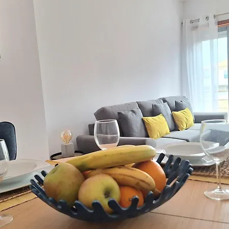 Apartament Sweety House