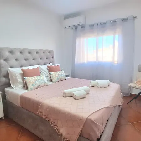 Sweety House 公寓 阿尔布费拉